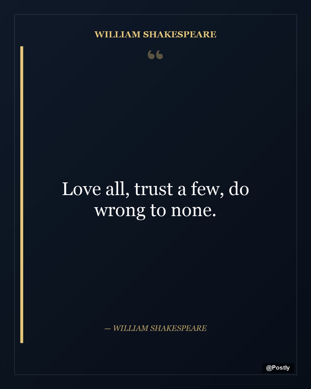 William Shakespeare 2