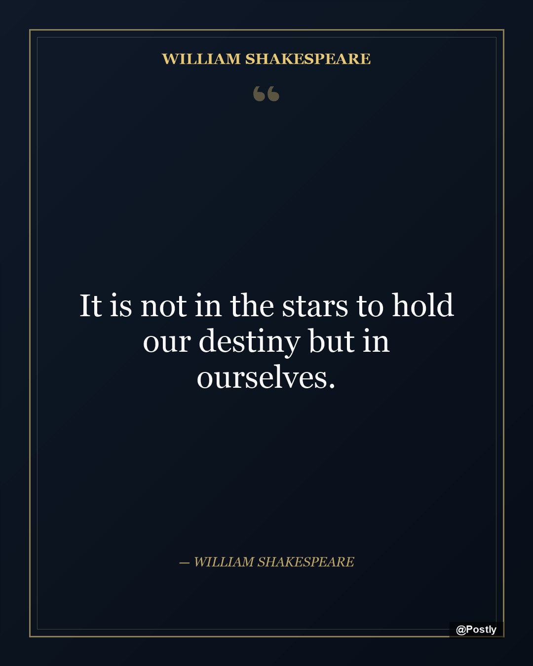 William Shakespeare 4