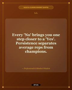 Sales Motivation Quotes 1