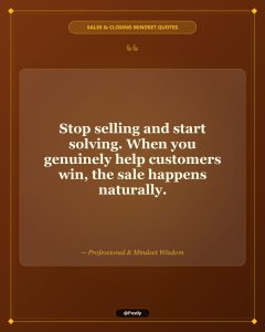 Sales Motivation Quotes 2