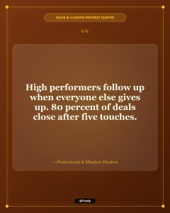 Sales Motivation Quotes 8