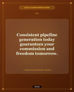 Sales Motivation Quotes 10