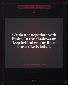 Special Forces Quotes 2