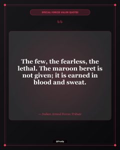 Special Forces Quotes 3