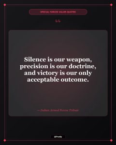 Special Forces Quotes 4