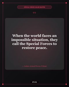 Special Forces Quotes 5