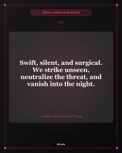 Special Forces Quotes 7