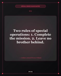 Special Forces Quotes 8