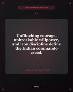 Special Forces Quotes 9