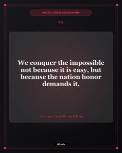 Special Forces Quotes 10