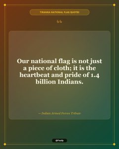 Tiranga Quotes 1