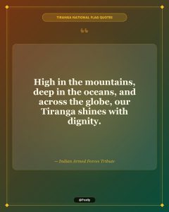 Tiranga Quotes 8