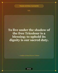 Tiranga Quotes 9