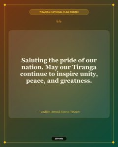 Tiranga Quotes 10
