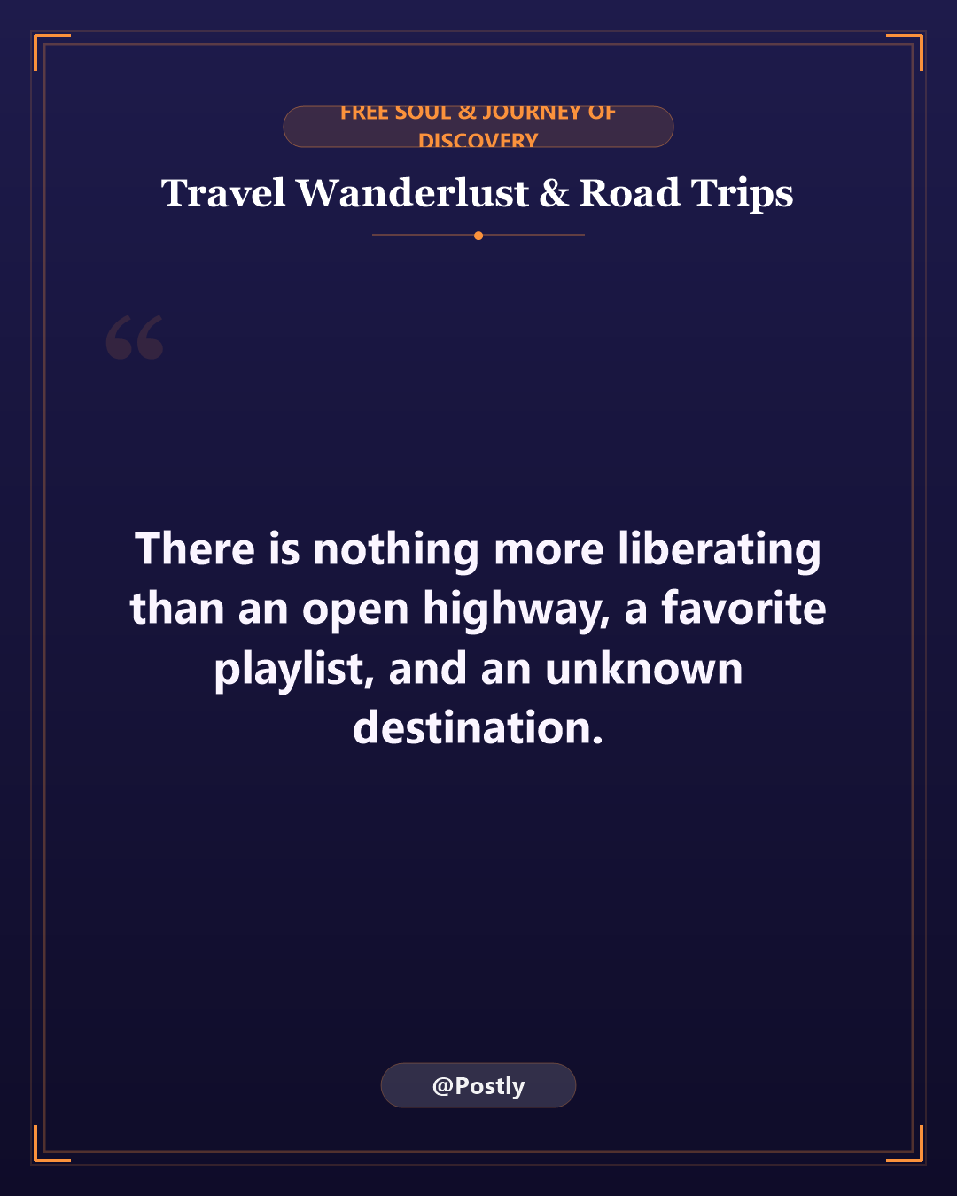 Travel and Wanderlust Quotes 7